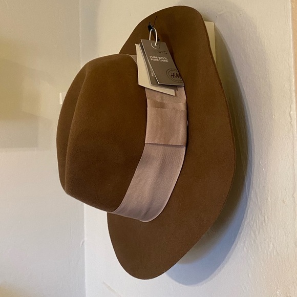 NWT H&M Wool Blend Hat - Picture 1 of 5
